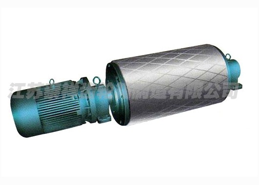 WD外置式電動滾筒