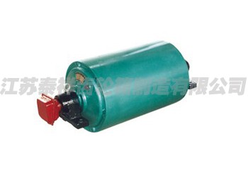 TDY油冷電動滾筒