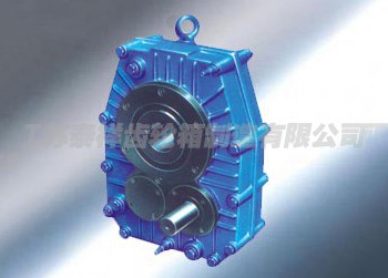 ZJY齒輪減速機(jī)