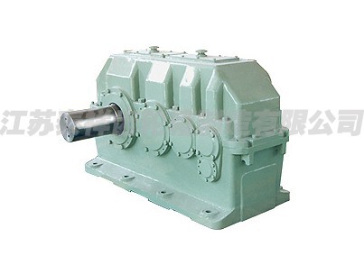 ZFY硬齒面減速機(jī)
