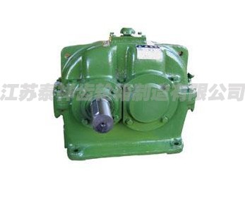 ZDY硬齒面減速機(jī)
