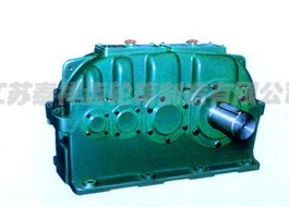 ZSY硬齒面減速機(jī)