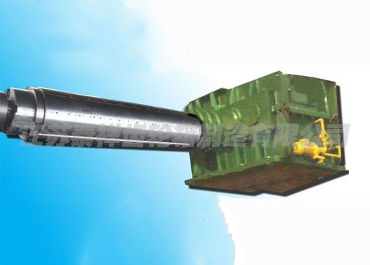 硬齒面卷取機齒輪箱